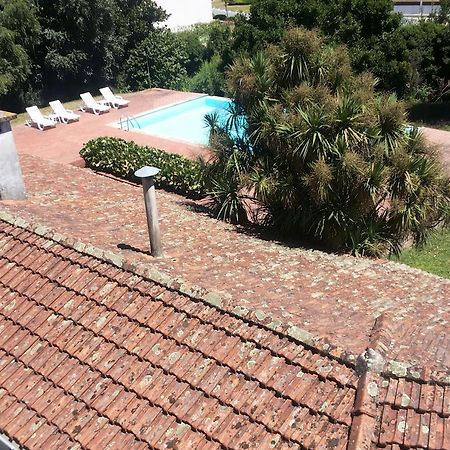 Estrebuela House Bed & Breakfast Paredes  Eksteriør bilde
