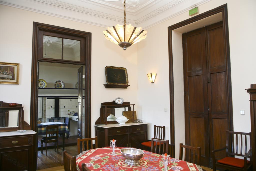 Estrebuela House Bed & Breakfast Paredes  Eksteriør bilde