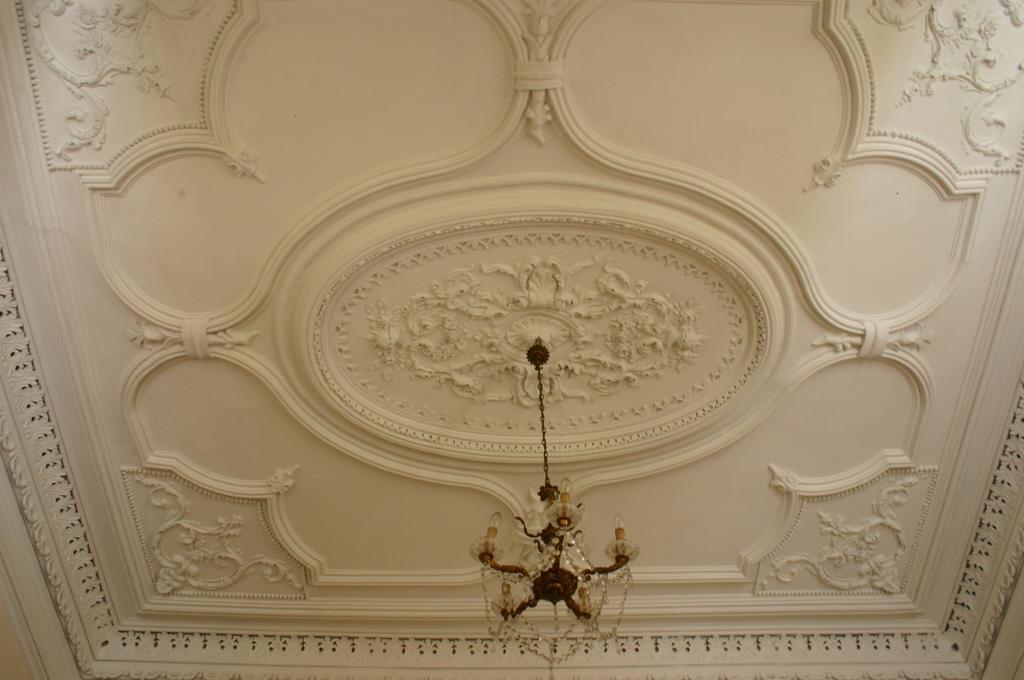 Estrebuela House Bed & Breakfast Paredes  Rom bilde